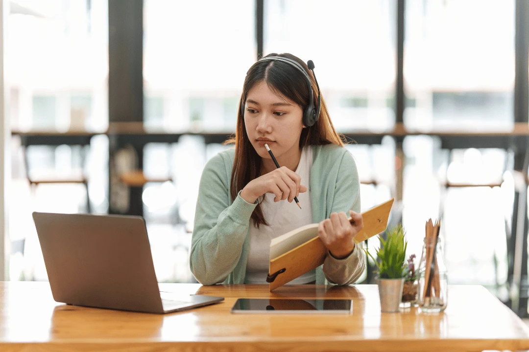 kursus bahasa inggris online