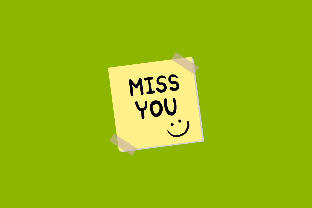 Gak Cuma I Miss You, Ini 20 Cara Mengungkapkan Kangen dalam Bahasa Inggris