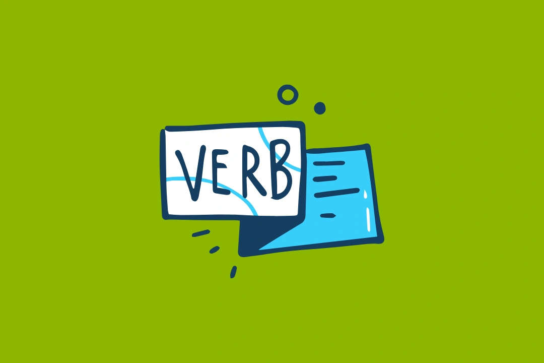 irregular verb