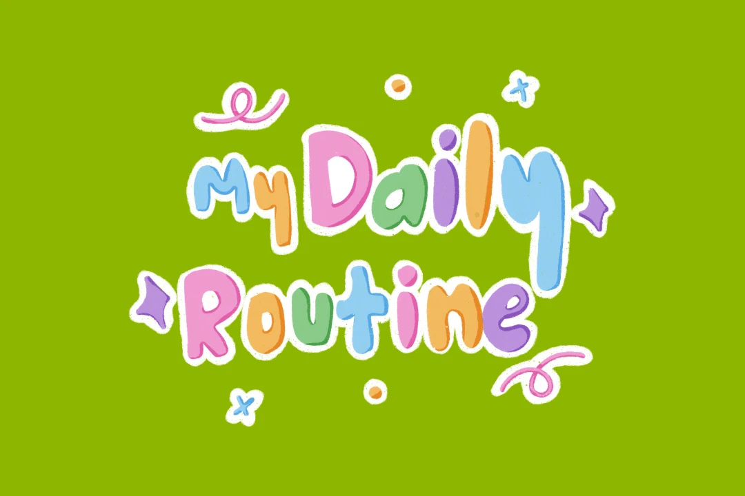 25 Contoh Daily Routines dalam Bahasa Inggris dan Artinya
