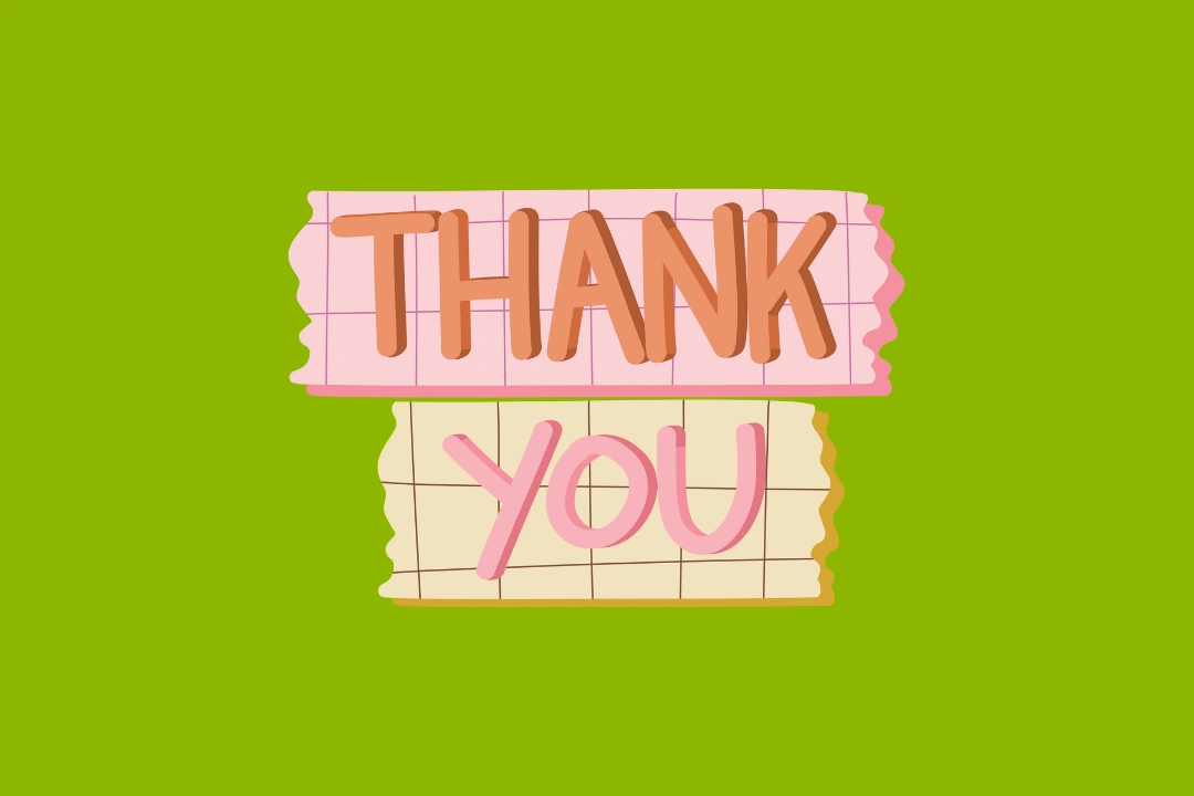 15 Cara Mengucapkan Terima Kasih dalam Bahasa Inggris Selain "Thank You"