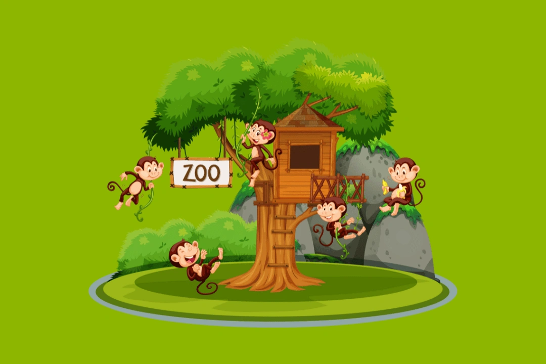 Cara Mudah Memahami On, In, dan At dalam Bahasa Inggris Beserta Contohnya