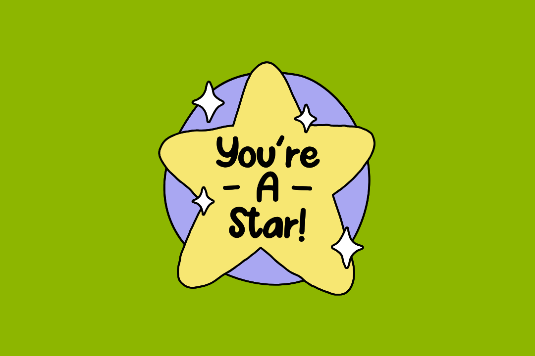 Kalimat Pujian dalam Bahasa Inggris