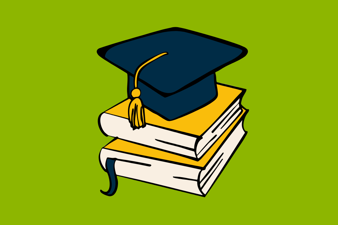 Ucapan Selamat Wisuda