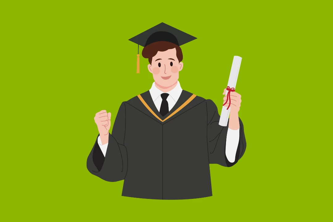 Undergraduate, Graduate, dan Postgraduate